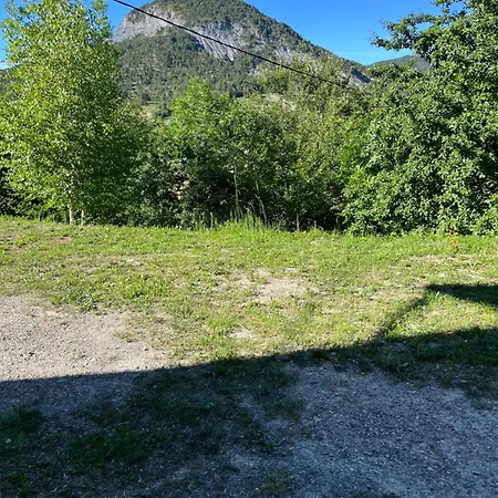 Location Rez De Jardin A 瑟洛内